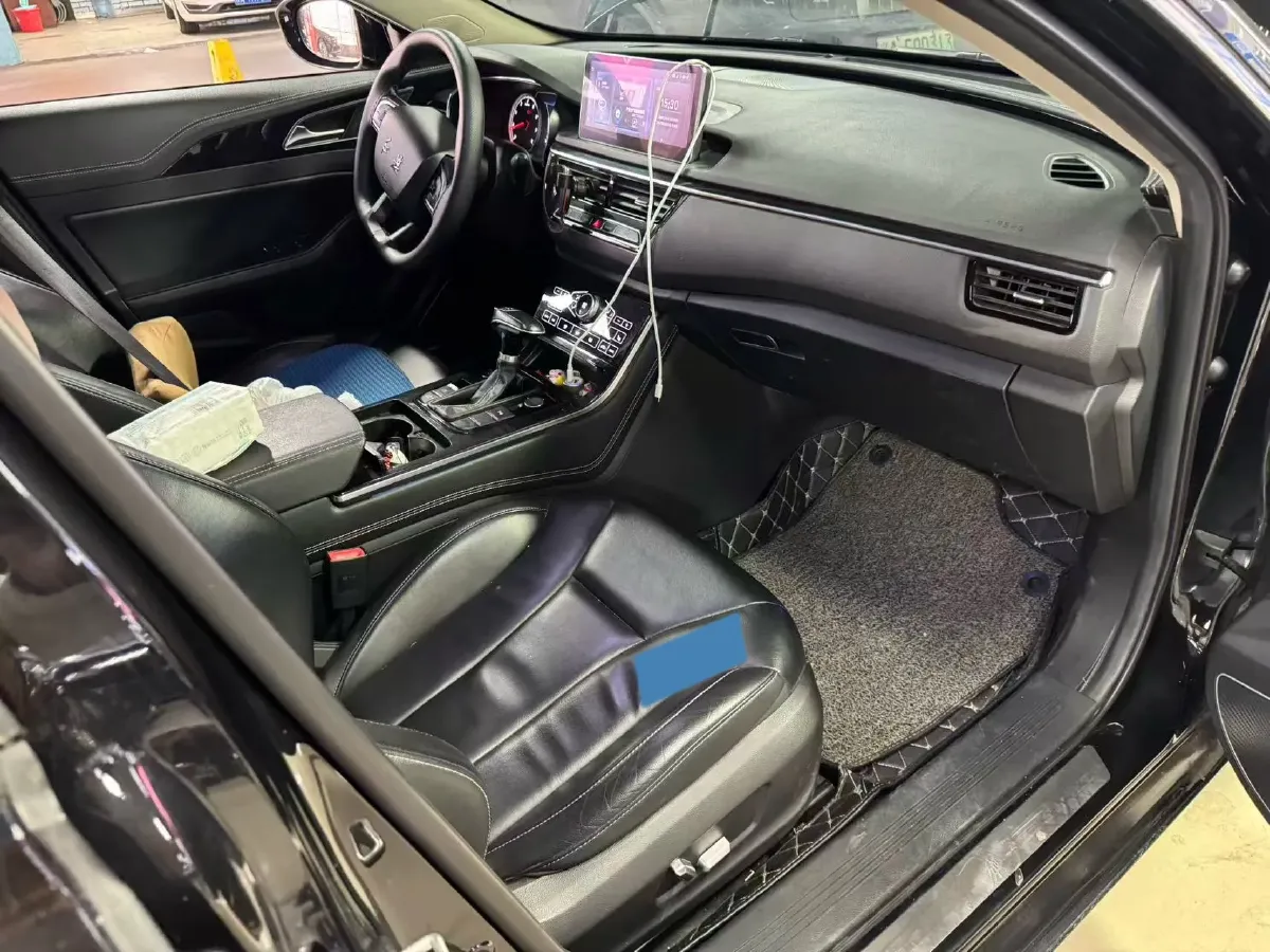 2018 Foton Tunland 2.8T 177HP L4 6AT,autocango,china used car exporter,china ev exporter,chinese used car exporter,chinese used ev exporter