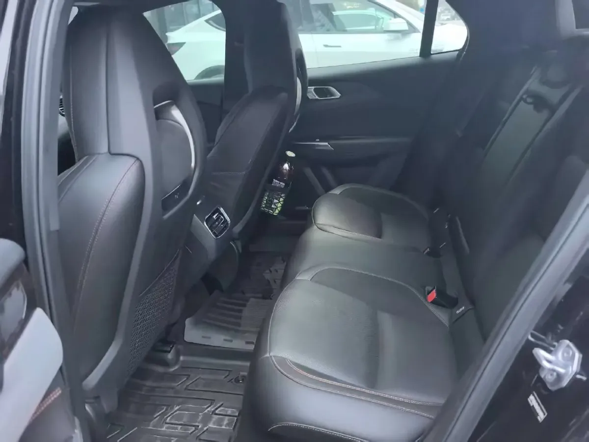 2019 Qoros 5 1.6T 197HP L4 7DCT,autocango,china used car exporter,china ev exporter,chinese used car exporter,chinese used ev exporter