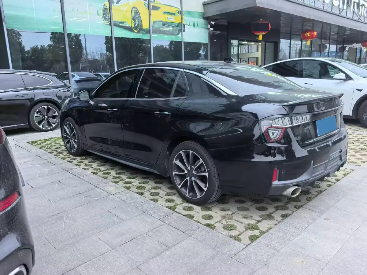 2019 Qoros 5 1.6T 197HP L4 7DCT,autocango,china used car exporter,china ev exporter,chinese used car exporter,chinese used ev exporter