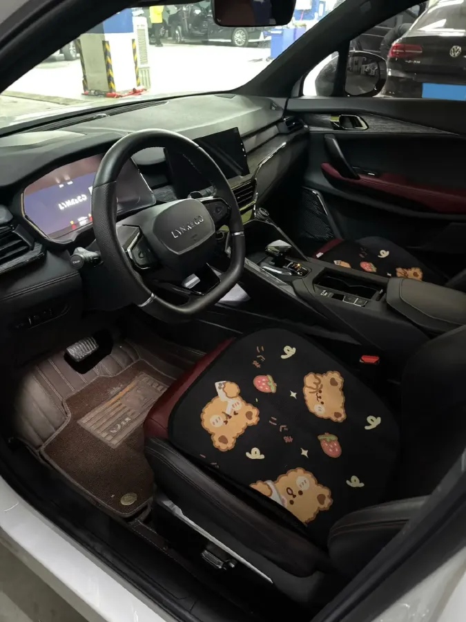 2020 LYNK&CO 06 1.5T 177HP L3 7DCT,autocango,china used car exporter,china ev exporter,chinese used car exporter,chinese used ev exporter