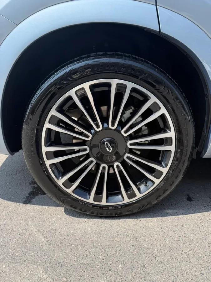 2024 AITO AITO M7 1.5T 152HP L4 REEV 40KWH,autocango,china used car exporter,china ev exporter,chinese used car exporter,chinese used ev exporter