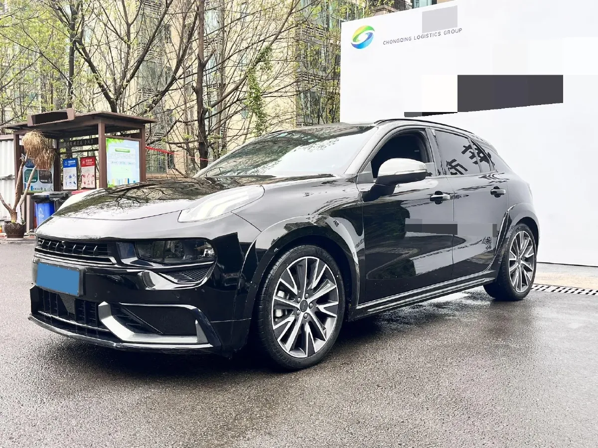 2021 LYNK&CO 02 Hatchback 2.0T 254HP L4 8AT,autocango,china used car exporter,china ev exporter,chinese used car exporter,chinese used ev exporter