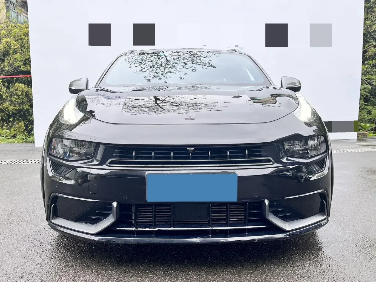 2021 LYNK&CO 02 Hatchback 2.0T 254HP L4 8AT,autocango,china used car exporter,china ev exporter,chinese used car exporter,chinese used ev exporter