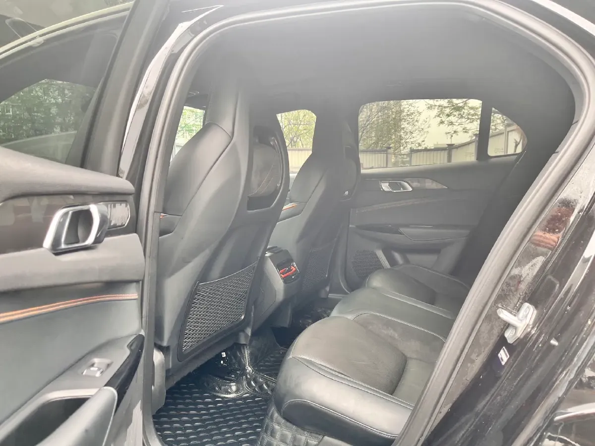 2021 LYNK&CO 02 Hatchback 2.0T 254HP L4 8AT,autocango,china used car exporter,china ev exporter,chinese used car exporter,chinese used ev exporter