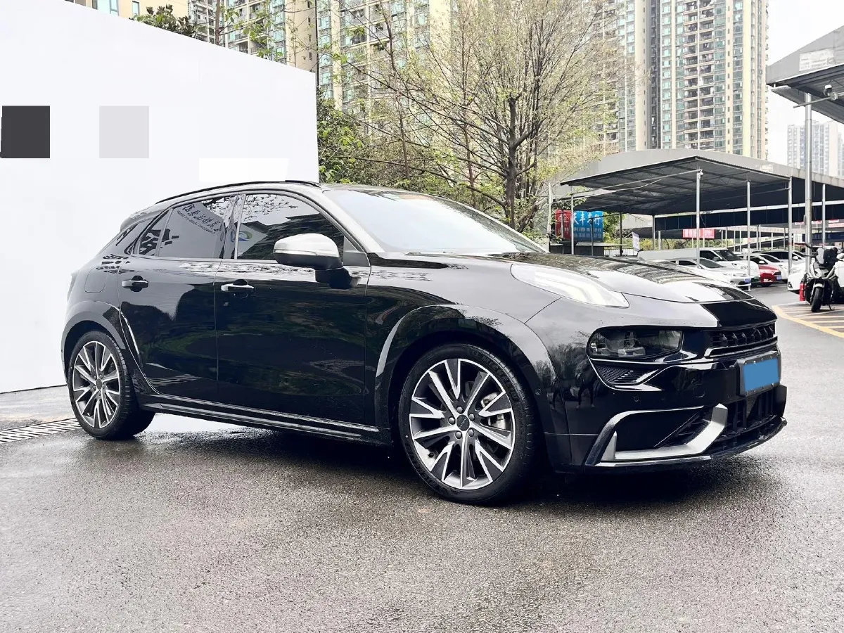 2021 LYNK&CO 02 Hatchback 2.0T 254HP L4 8AT,autocango,china used car exporter,china ev exporter,chinese used car exporter,chinese used ev exporter