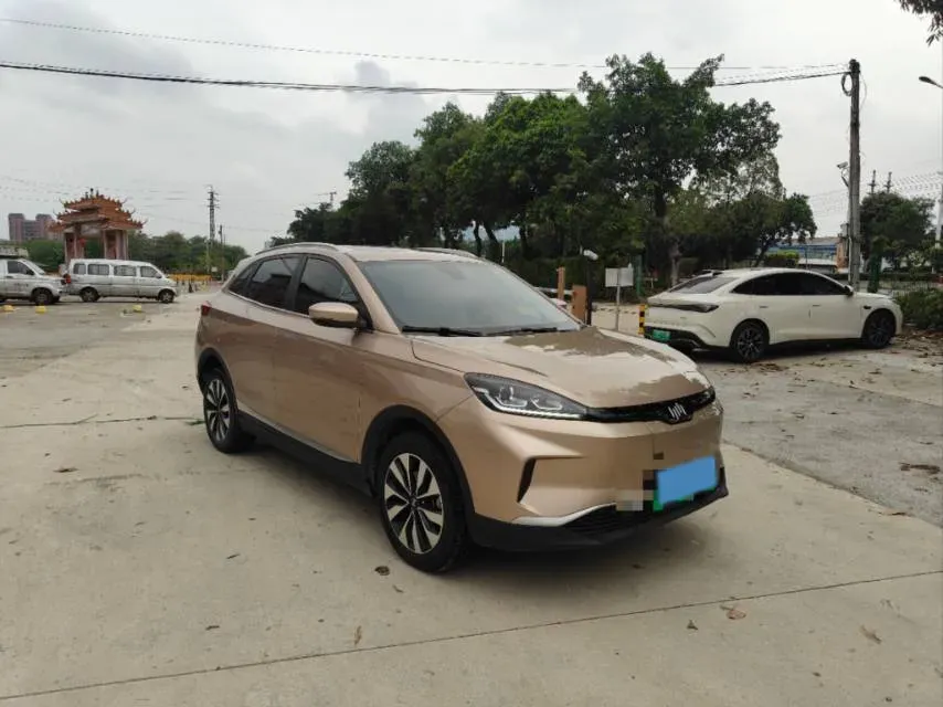 2019 Weltmeister EX5 BEV 69KWH,autocango,china used car exporter,china ev exporter,chinese used car exporter,chinese used ev exporter