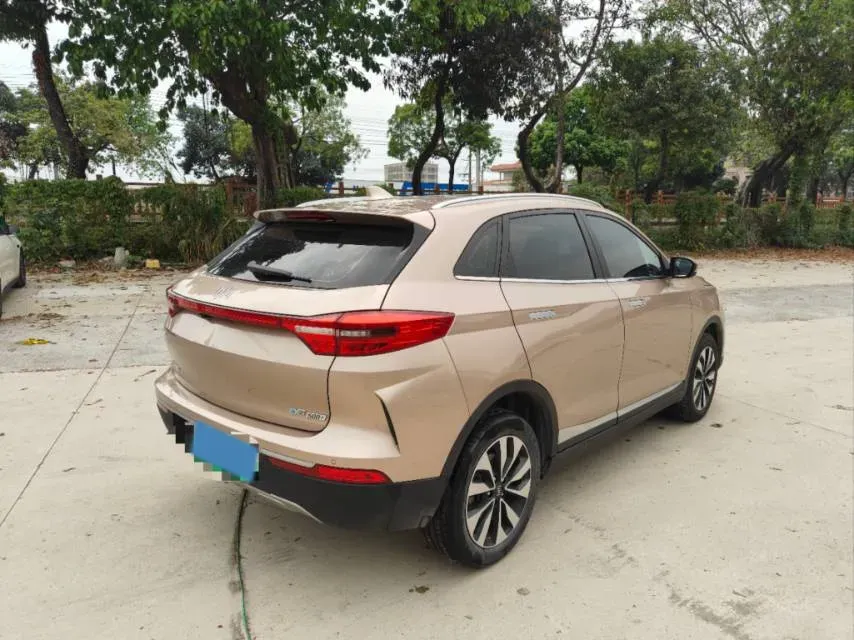 2019 Weltmeister EX5 BEV 69KWH,autocango,china used car exporter,china ev exporter,chinese used car exporter,chinese used ev exporter