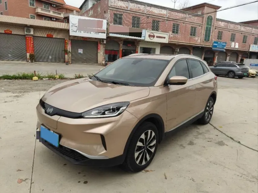 2019 Weltmeister EX5 BEV 69KWH,autocango,china used car exporter,china ev exporter,chinese used car exporter,chinese used ev exporter