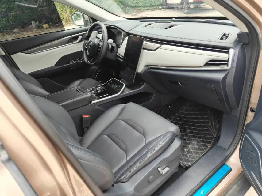 2019 Weltmeister EX5 BEV 69KWH,autocango,china used car exporter,china ev exporter,chinese used car exporter,chinese used ev exporter