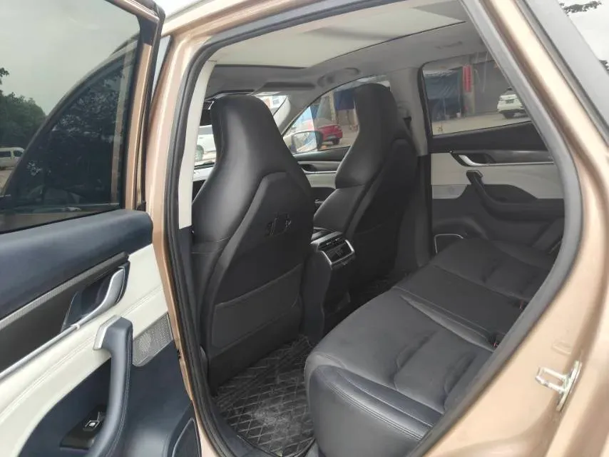 2019 Weltmeister EX5 BEV 69KWH,autocango,china used car exporter,china ev exporter,chinese used car exporter,chinese used ev exporter