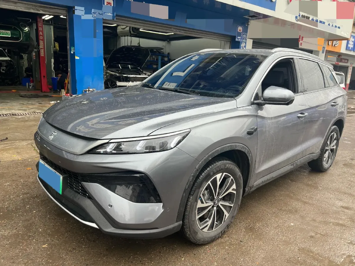 2026 BYD Song Pro 1.5L 101HP L4 E-CVT PHEV,autocango,china used car exporter,china ev exporter,chinese used car exporter,chinese used ev exporter