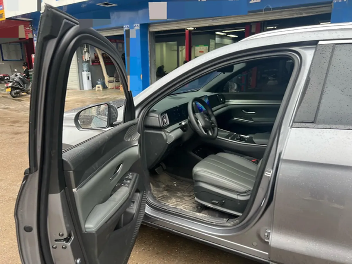 2026 BYD Song Pro 1.5L 101HP L4 E-CVT PHEV,autocango,china used car exporter,china ev exporter,chinese used car exporter,chinese used ev exporter