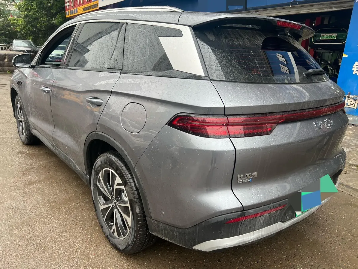 2026 BYD Song Pro 1.5L 101HP L4 E-CVT PHEV,autocango,china used car exporter,china ev exporter,chinese used car exporter,chinese used ev exporter