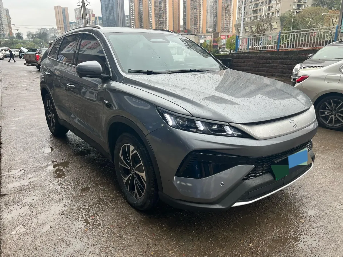 2026 BYD Song Pro 1.5L 101HP L4 E-CVT PHEV,autocango,china used car exporter,china ev exporter,chinese used car exporter,chinese used ev exporter