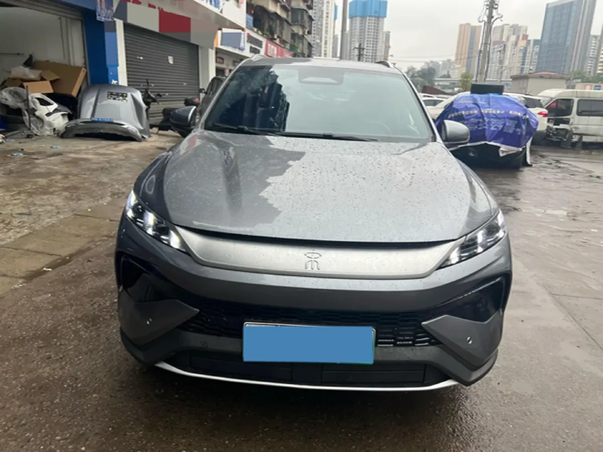 2026 BYD Song Pro 1.5L 101HP L4 E-CVT PHEV,autocango,china used car exporter,china ev exporter,chinese used car exporter,chinese used ev exporter