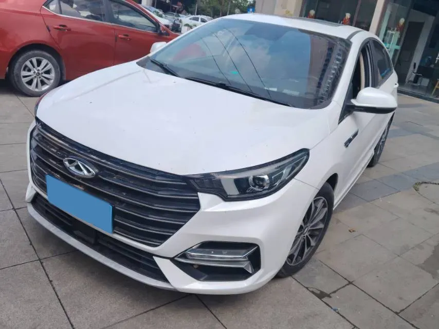 2021 Chery Arrizo 5 Plus 1.5T 156HP L4 CVT,autocango,china used car exporter,china ev exporter,chinese used car exporter,chinese used ev exporter