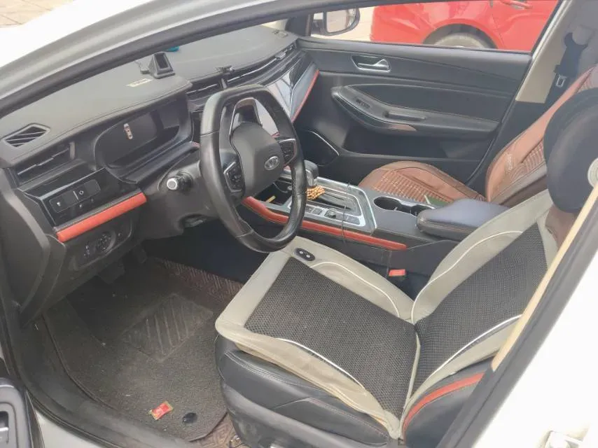 2021 Chery Arrizo 5 Plus 1.5T 156HP L4 CVT,autocango,china used car exporter,china ev exporter,chinese used car exporter,chinese used ev exporter