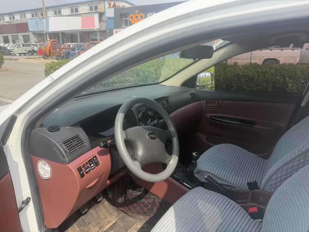 2016 BYD F3 1.5L 109HP L4 5MT,autocango,china used car exporter,china ev exporter,chinese used car exporter,chinese used ev exporter