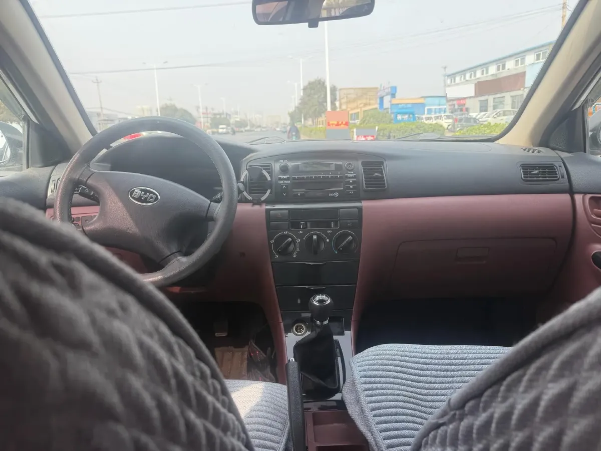 2016 BYD F3 1.5L 109HP L4 5MT,autocango,china used car exporter,china ev exporter,chinese used car exporter,chinese used ev exporter