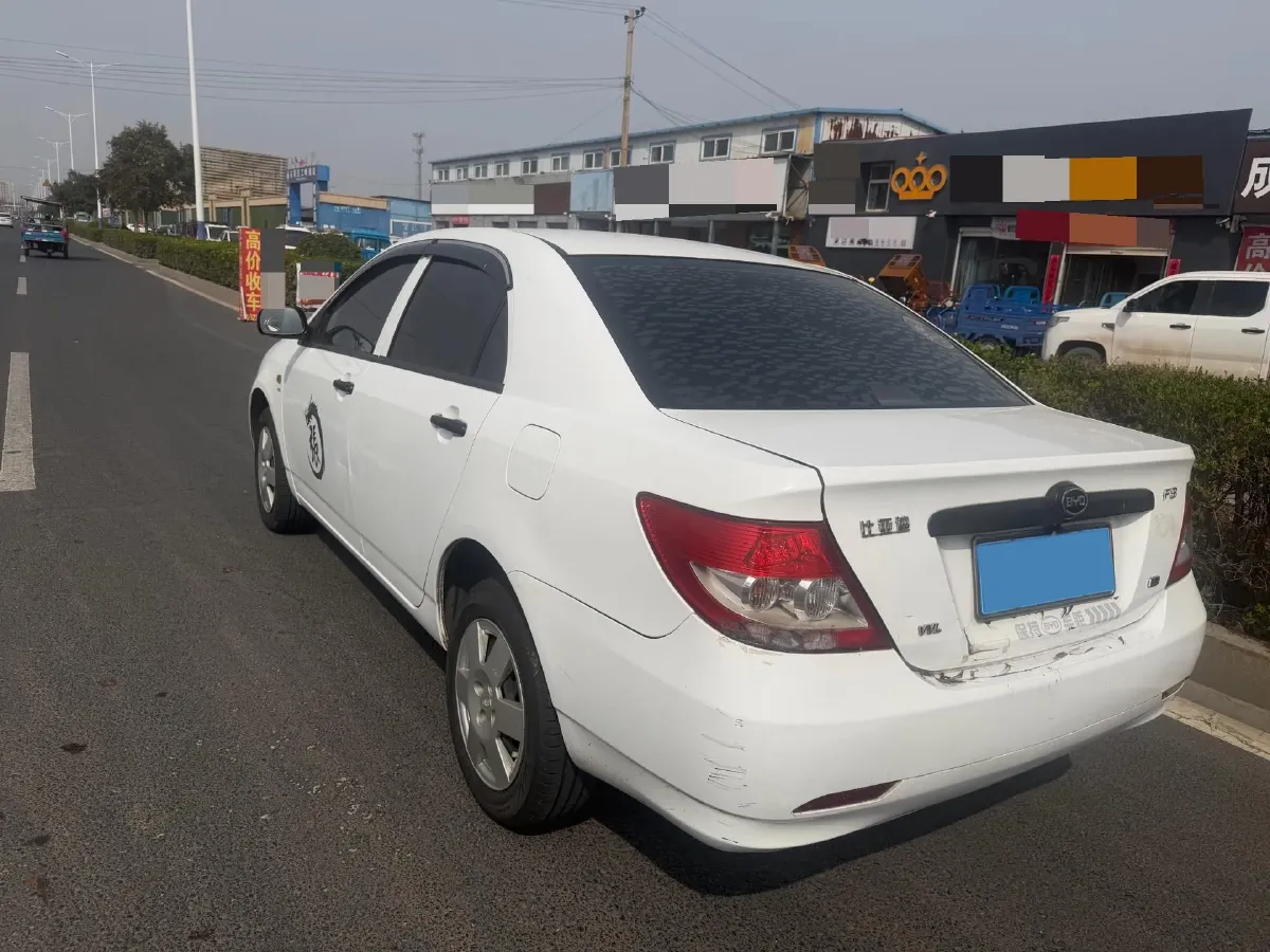 2016 BYD F3 1.5L 109HP L4 5MT,autocango,china used car exporter,china ev exporter,chinese used car exporter,chinese used ev exporter