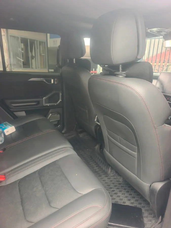 2023 Jetour Traveller 2.0T 254HP L4 7DCT,autocango,china used car exporter,china ev exporter,chinese used car exporter,chinese used ev exporter