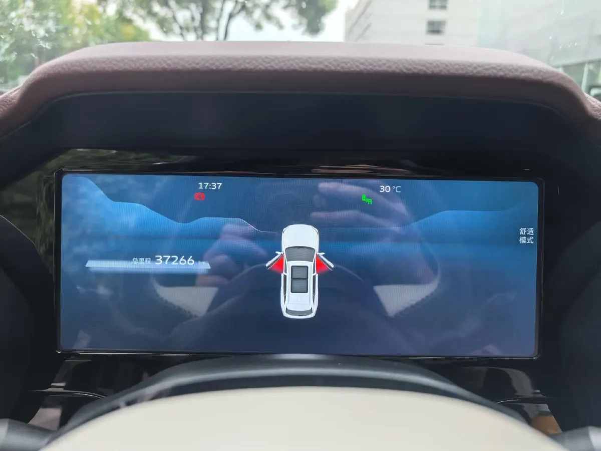 2021 Geely Monjaro 2.0T 218HP L4 7DCT,autocango,china used car exporter,china ev exporter,chinese used car exporter,chinese used ev exporter