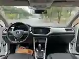 2021 Volkswagen T-Roc 1.4T 150HP L4 7DCT