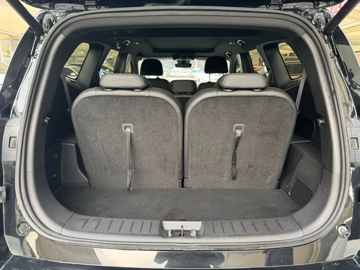 2023 Geely Okavango L 2.0T 218HP L4 7DCT,autocango,china used car exporter,china ev exporter,chinese used car exporter,chinese used ev exporter