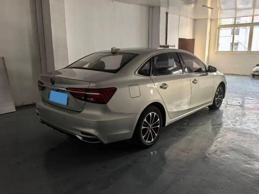 2019 Roewe i6 1.5T 169HP L4 AMT PHEV 9.1KWH,autocango,china used car exporter,china ev exporter,chinese used car exporter,chinese used ev exporter