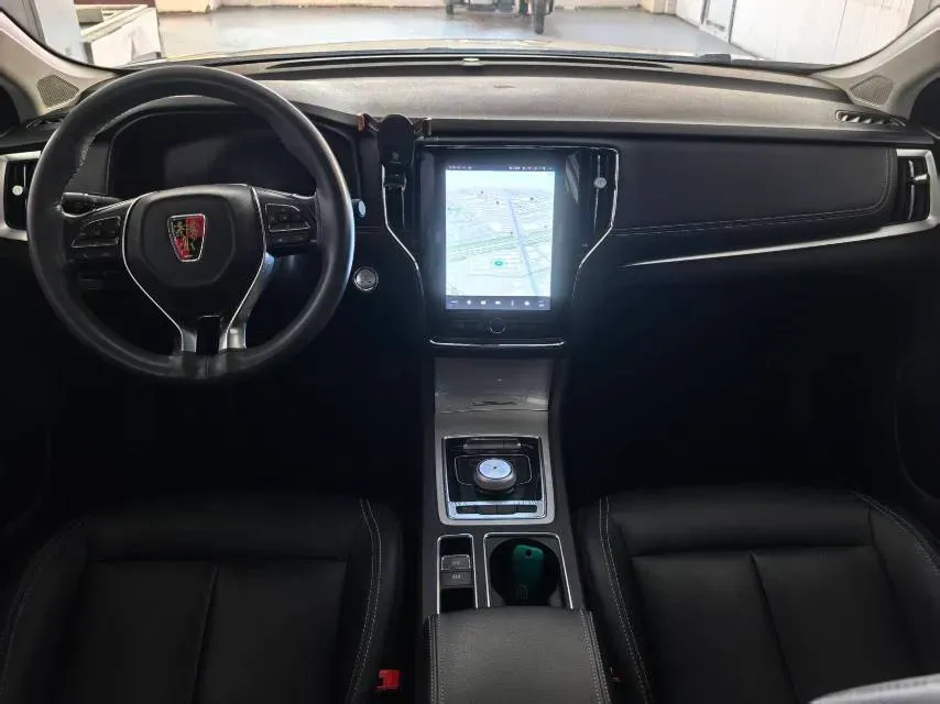 2019 Roewe i6 1.5T 169HP L4 AMT PHEV 9.1KWH,autocango,china used car exporter,china ev exporter,chinese used car exporter,chinese used ev exporter