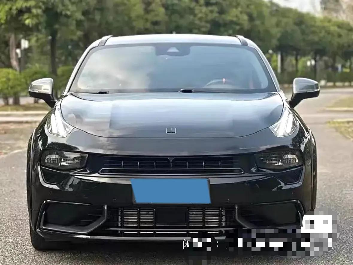 2021 LYNK&CO 02 Hatchback 2.0T 254HP L4 8AT,autocango,china used car exporter,china ev exporter,chinese used car exporter,chinese used ev exporter