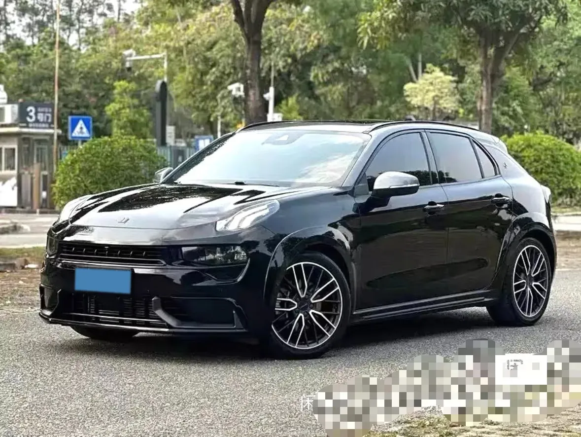 2021 LYNK&CO 02 Hatchback 2.0T 254HP L4 8AT,autocango,china used car exporter,china ev exporter,chinese used car exporter,chinese used ev exporter