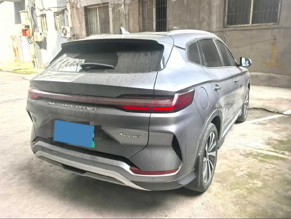 2023 BYD Song Plus 1.5L 110HP L4 E-CVT PHEV 18.3KWH,autocango,china used car exporter,china ev exporter,chinese used car exporter,chinese used ev exporter