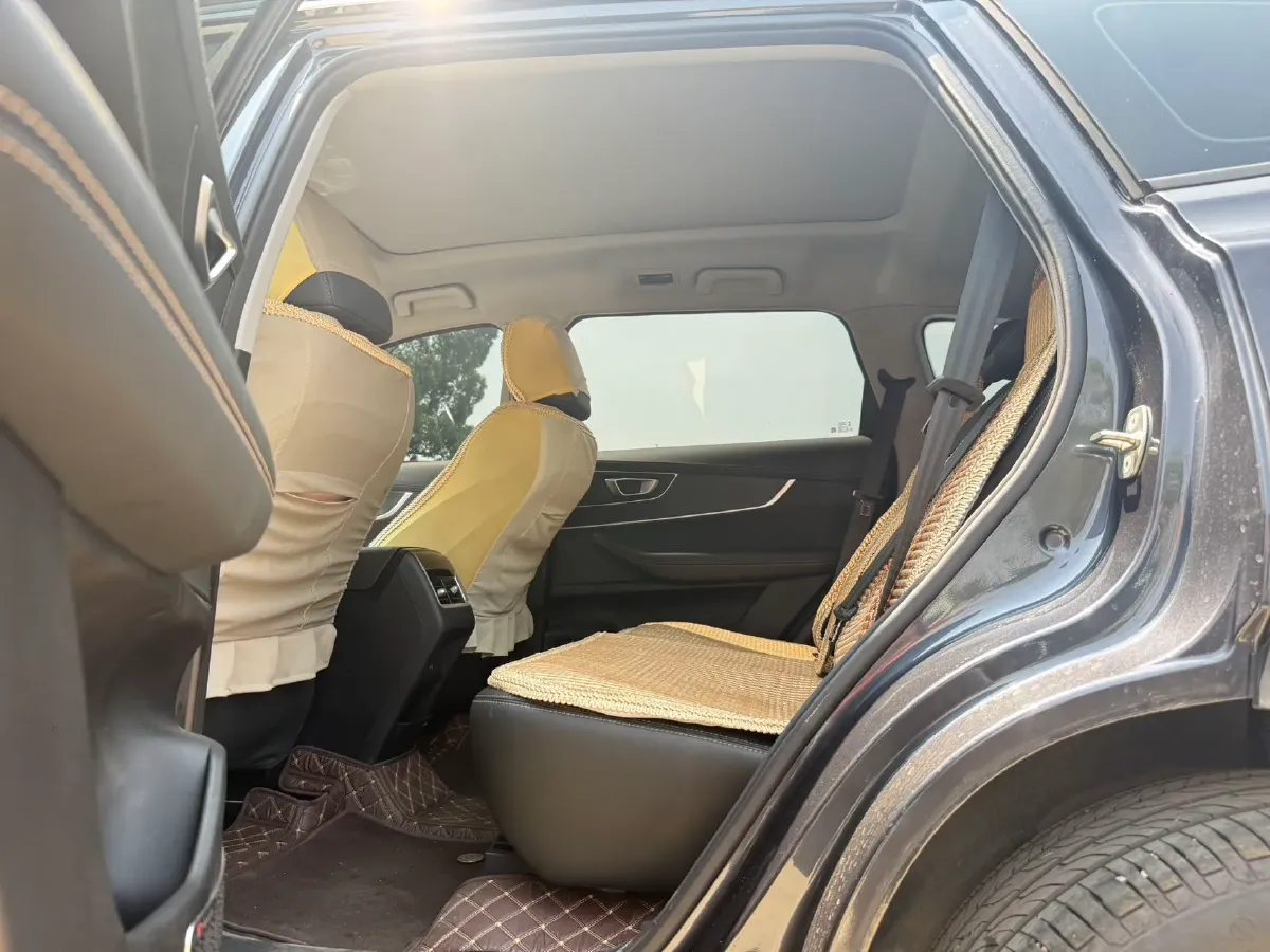 2025 Chery Tiggo 8 1.5T 156HP L4 6MT,autocango,china used car exporter,china ev exporter,chinese used car exporter,chinese used ev exporter