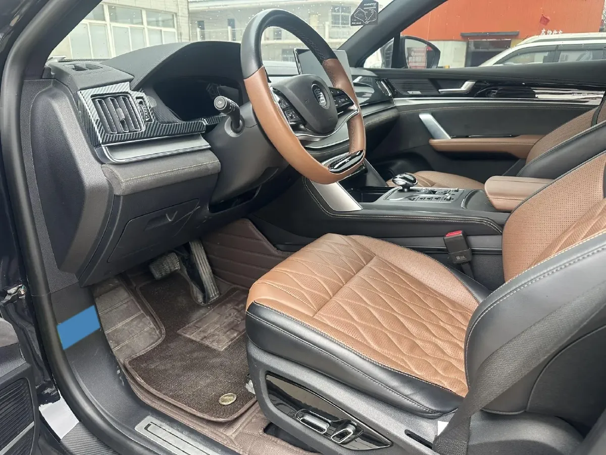 2021 MG 6 1.5T 169HP L4 AMT PHEV 11.1KWH,autocango,china used car exporter,china ev exporter,chinese used car exporter,chinese used ev exporter