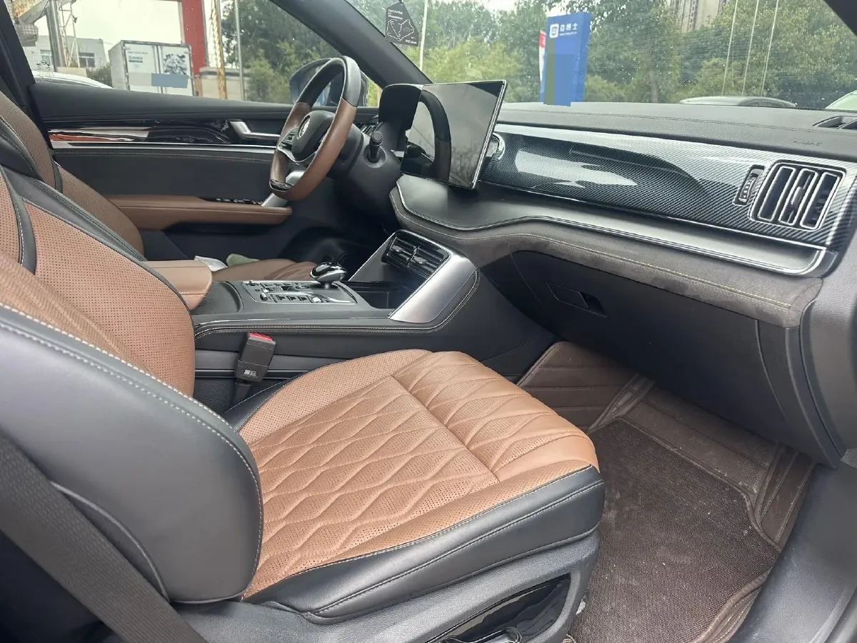 2021 MG 6 1.5T 169HP L4 AMT PHEV 11.1KWH,autocango,china used car exporter,china ev exporter,chinese used car exporter,chinese used ev exporter