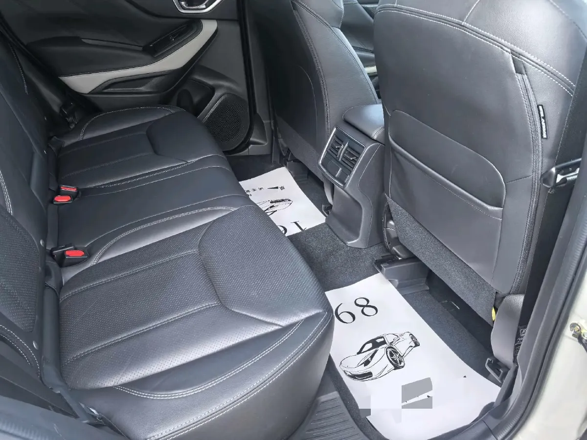 2021 Subaru Forester 2.0L 154HP H4 CVT,autocango,china used car exporter,china ev exporter,chinese used car exporter,chinese used ev exporter