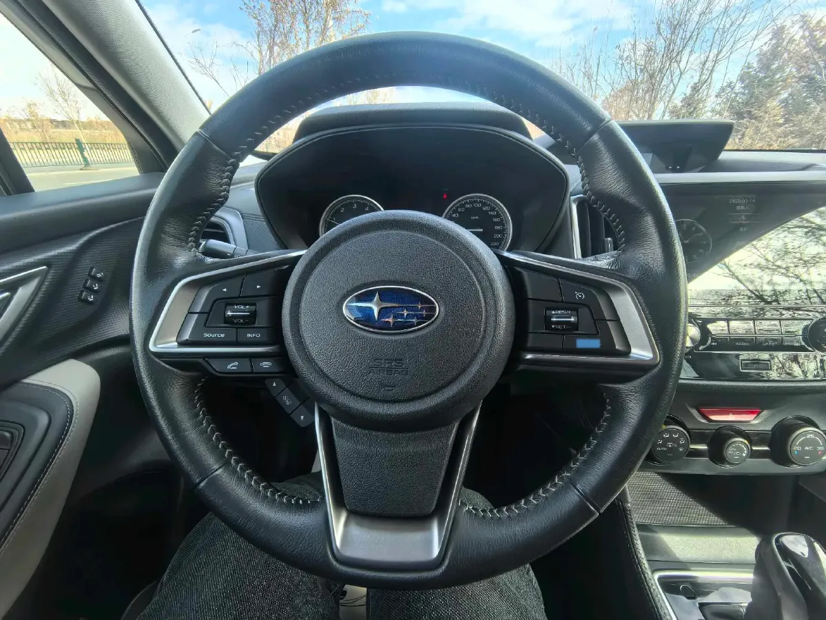 2021 Subaru Forester 2.0L 154HP H4 CVT,autocango,china used car exporter,china ev exporter,chinese used car exporter,chinese used ev exporter