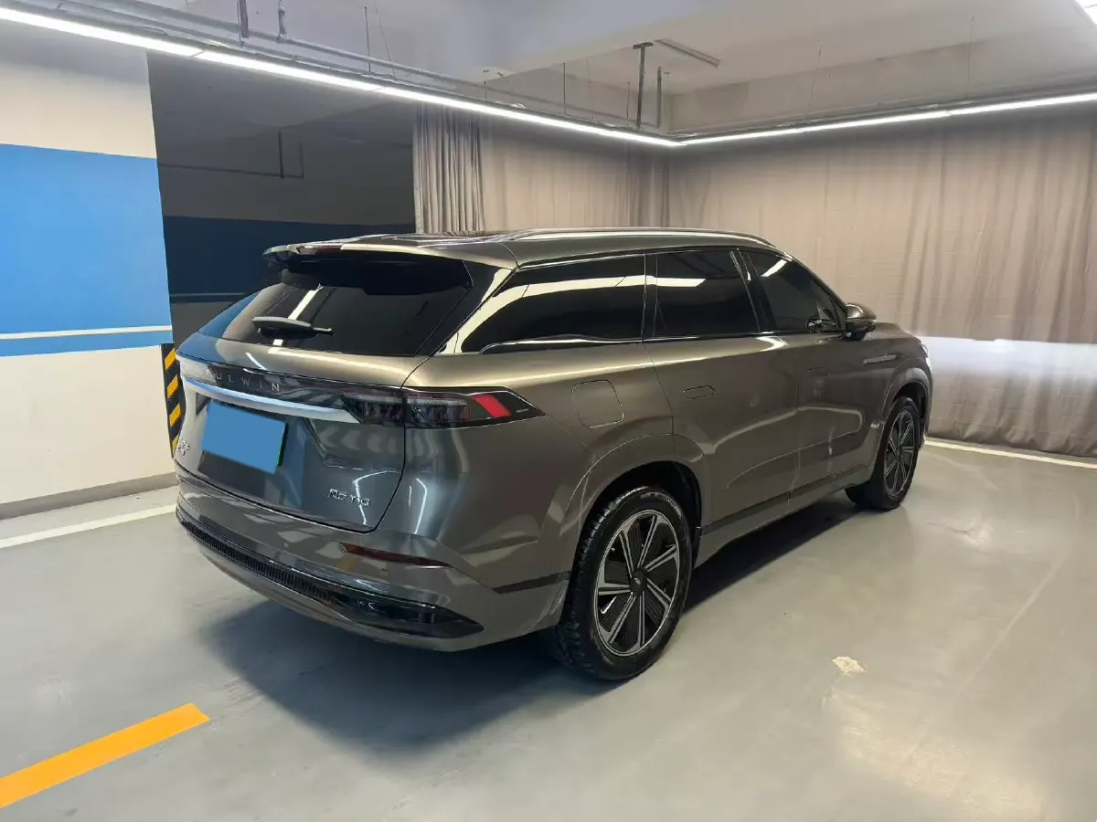 2024 Fulwin FulwinT10 1.5T 156HP L4 3DHT PHEV 34.46KWH,autocango,china used car exporter,china ev exporter,chinese used car exporter,chinese used ev exporter
