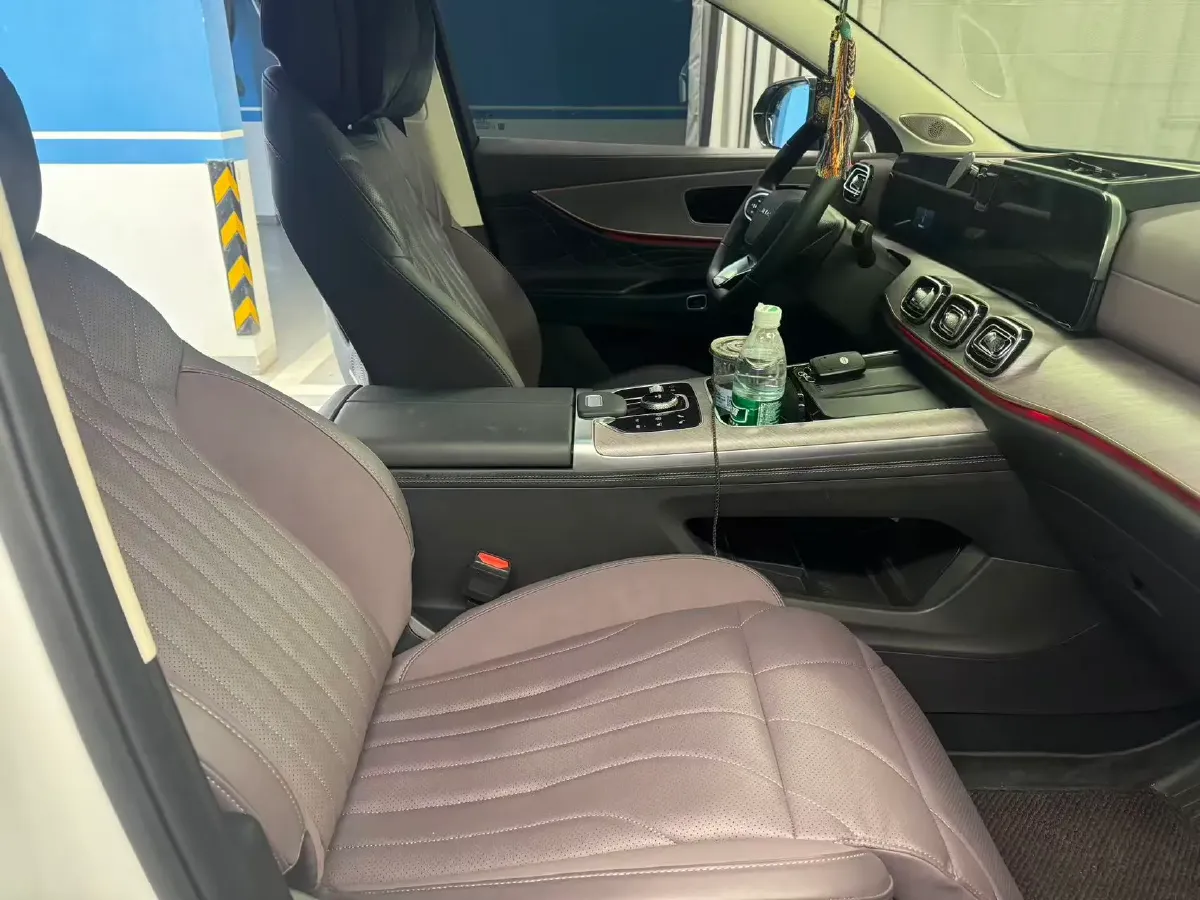 2024 Fulwin FulwinT10 1.5T 156HP L4 3DHT PHEV 34.46KWH,autocango,china used car exporter,china ev exporter,chinese used car exporter,chinese used ev exporter