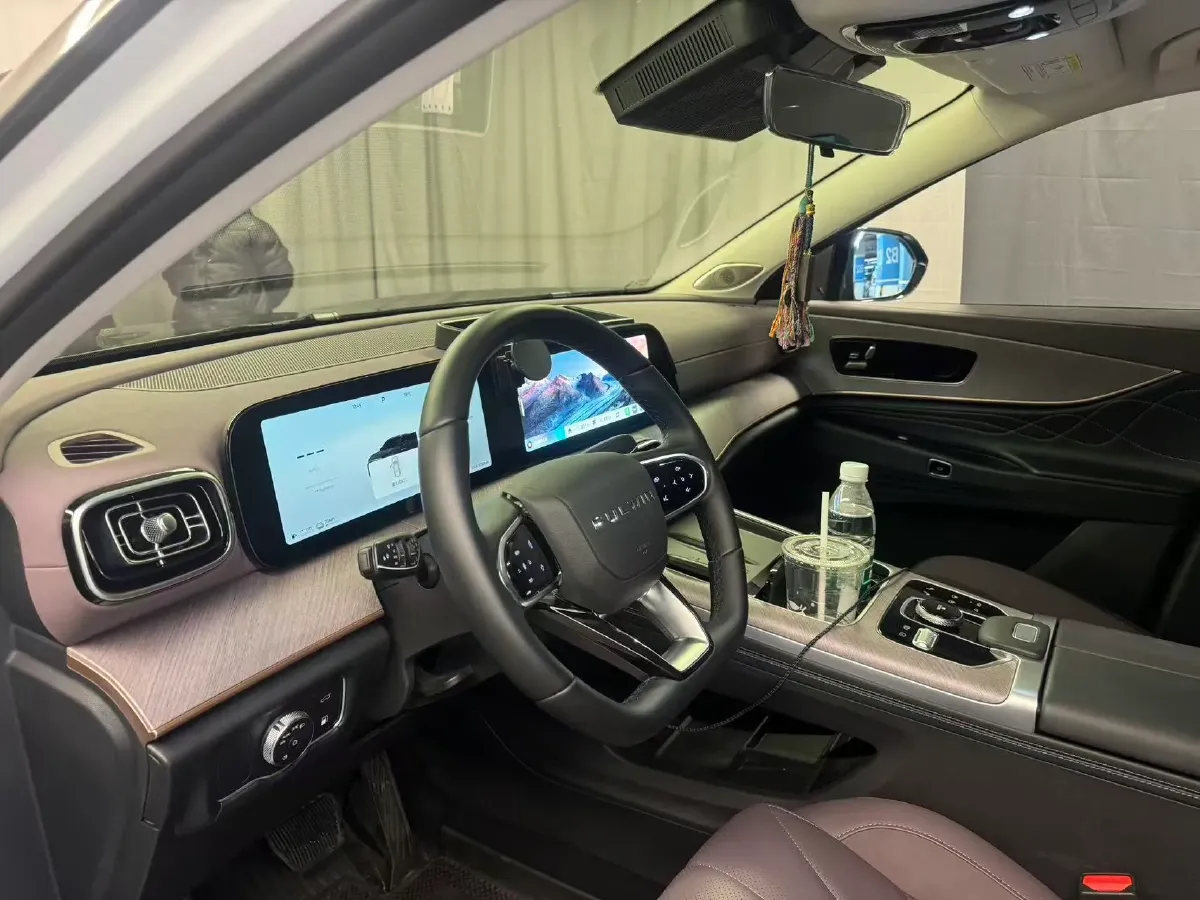 2024 Fulwin FulwinT10 1.5T 156HP L4 3DHT PHEV 34.46KWH,autocango,china used car exporter,china ev exporter,chinese used car exporter,chinese used ev exporter