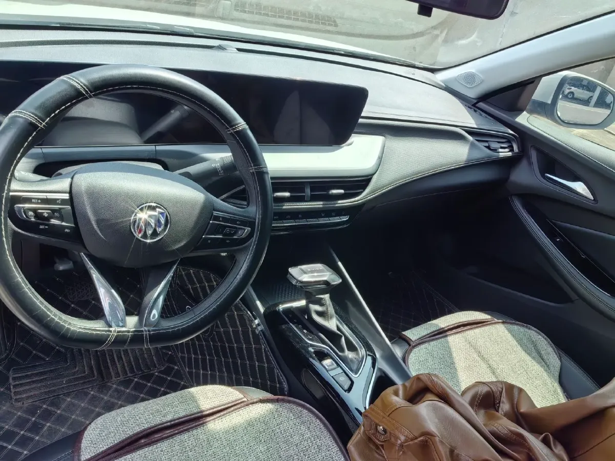 2023 Buick E4 BEV 65KWH,autocango,china used car exporter,china ev exporter,chinese used car exporter,chinese used ev exporter