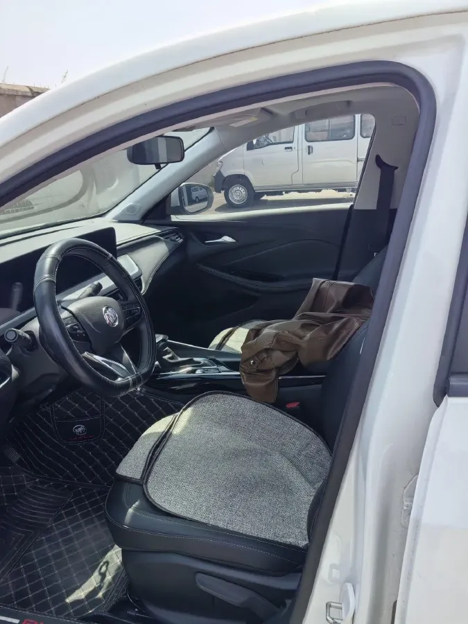 2023 Buick E4 BEV 65KWH,autocango,china used car exporter,china ev exporter,chinese used car exporter,chinese used ev exporter