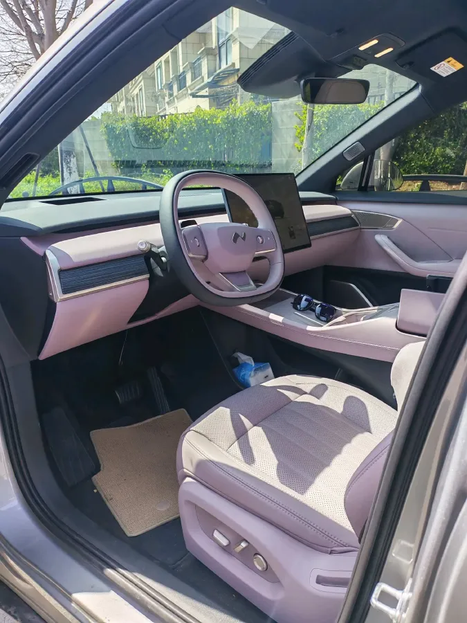 2024 ONVO L60 BEV 60KWH,autocango,china used car exporter,china ev exporter,chinese used car exporter,chinese used ev exporter