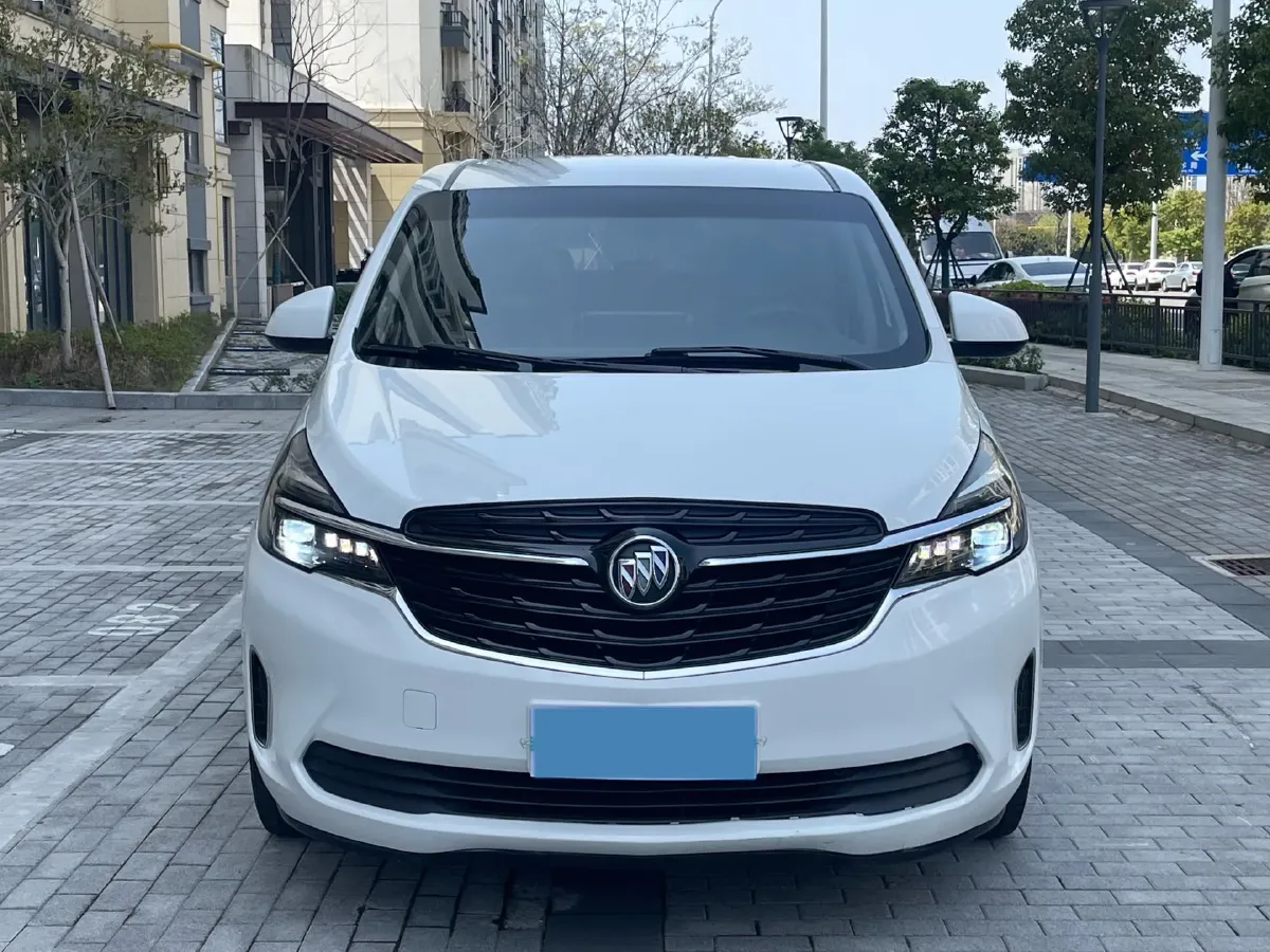 2021 Buick GL8 2.0T 237HP L4 9AT,autocango,china used car exporter,china ev exporter,chinese used car exporter,chinese used ev exporter