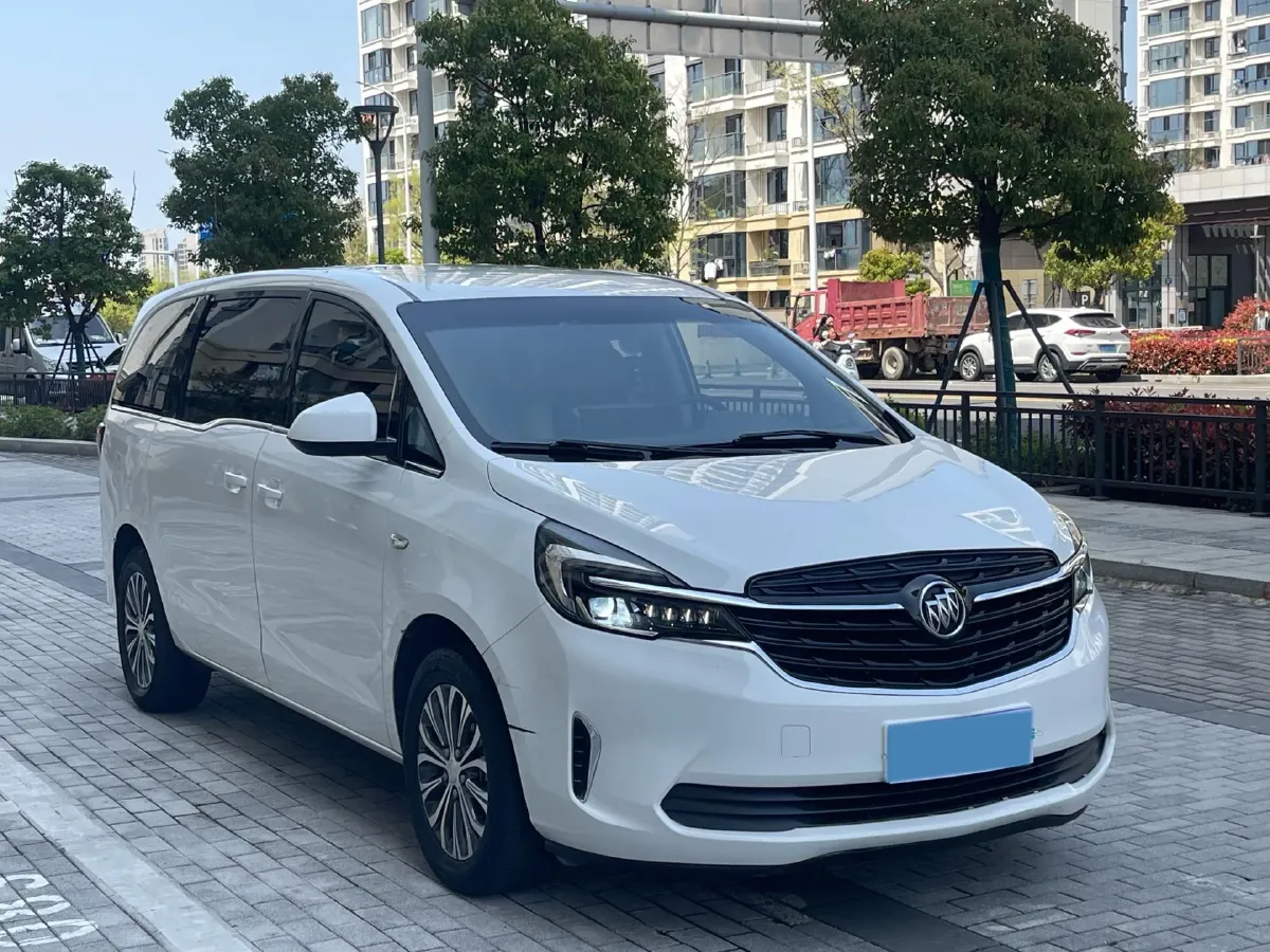 2021 Buick GL8 2.0T 237HP L4 9AT,autocango,china used car exporter,china ev exporter,chinese used car exporter,chinese used ev exporter