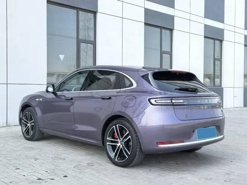 2025 AITO AITO M5 1.5T 152HP L4 REEV 42KWH,autocango,china used car exporter,china ev exporter,chinese used car exporter,chinese used ev exporter