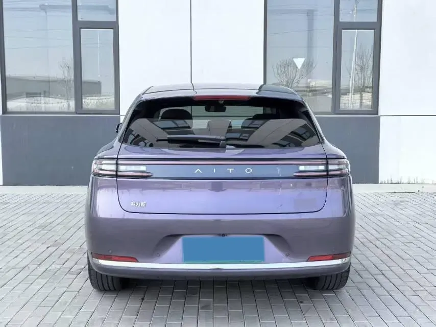 2025 AITO AITO M5 1.5T 152HP L4 REEV 42KWH,autocango,china used car exporter,china ev exporter,chinese used car exporter,chinese used ev exporter