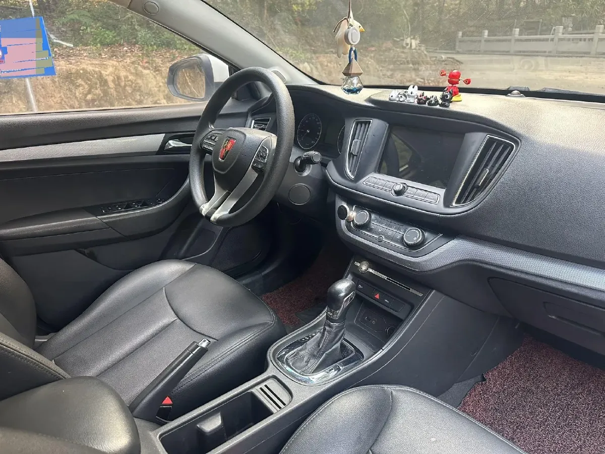 2018 Roewe 360 1.5L 116HP L4 4AT,autocango,china used car exporter,china ev exporter,chinese used car exporter,chinese used ev exporter