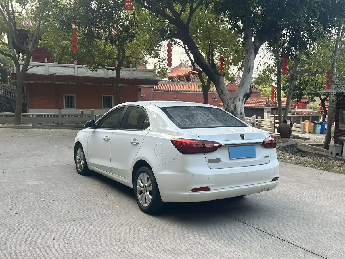 2018 Roewe 360 1.5L 116HP L4 4AT,autocango,china used car exporter,china ev exporter,chinese used car exporter,chinese used ev exporter
